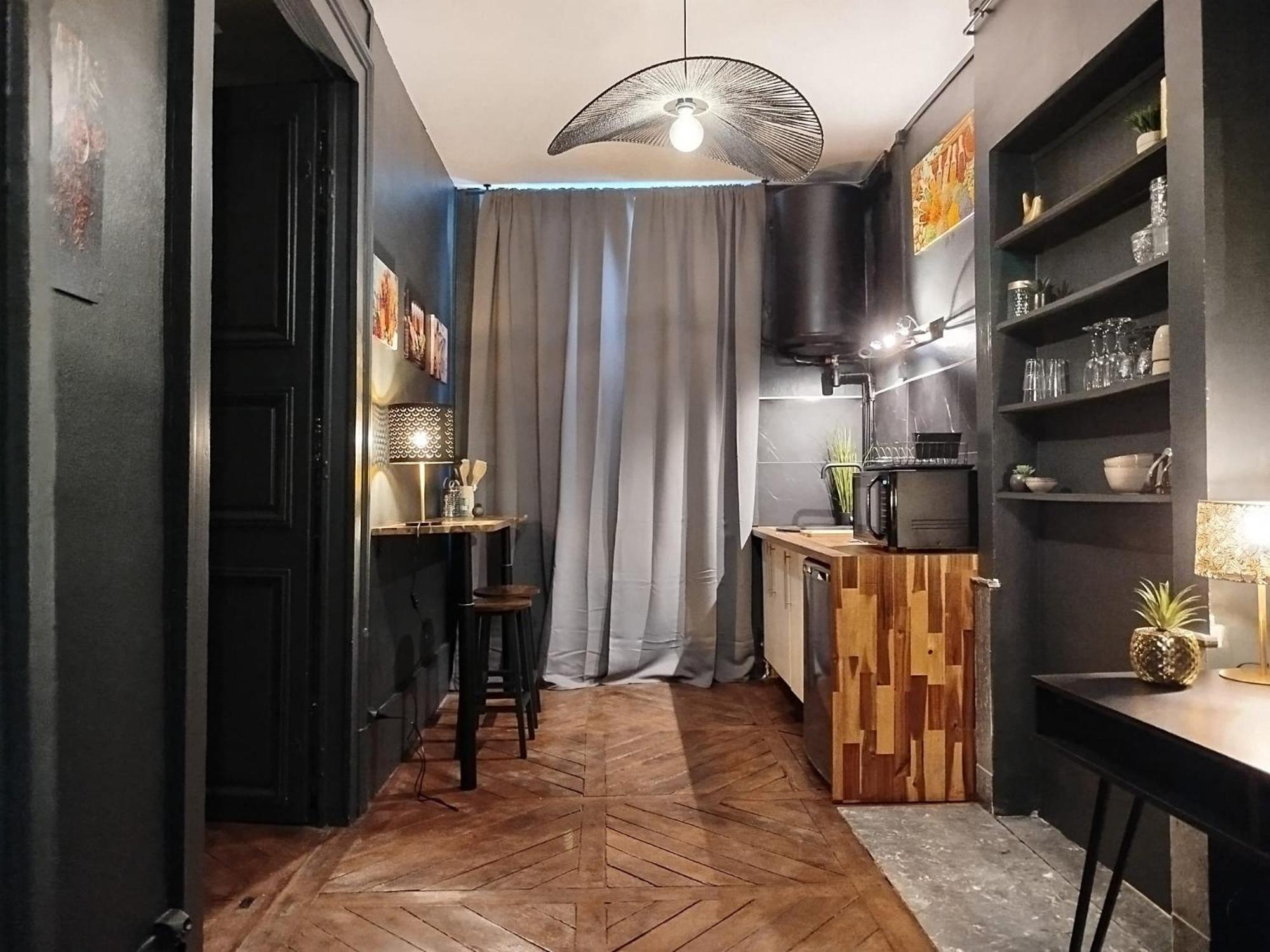 Nancy Vieille Ville Stanislas 外观 照片