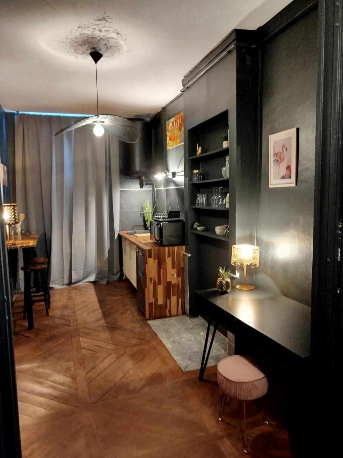 Nancy Vieille Ville Stanislas 外观 照片