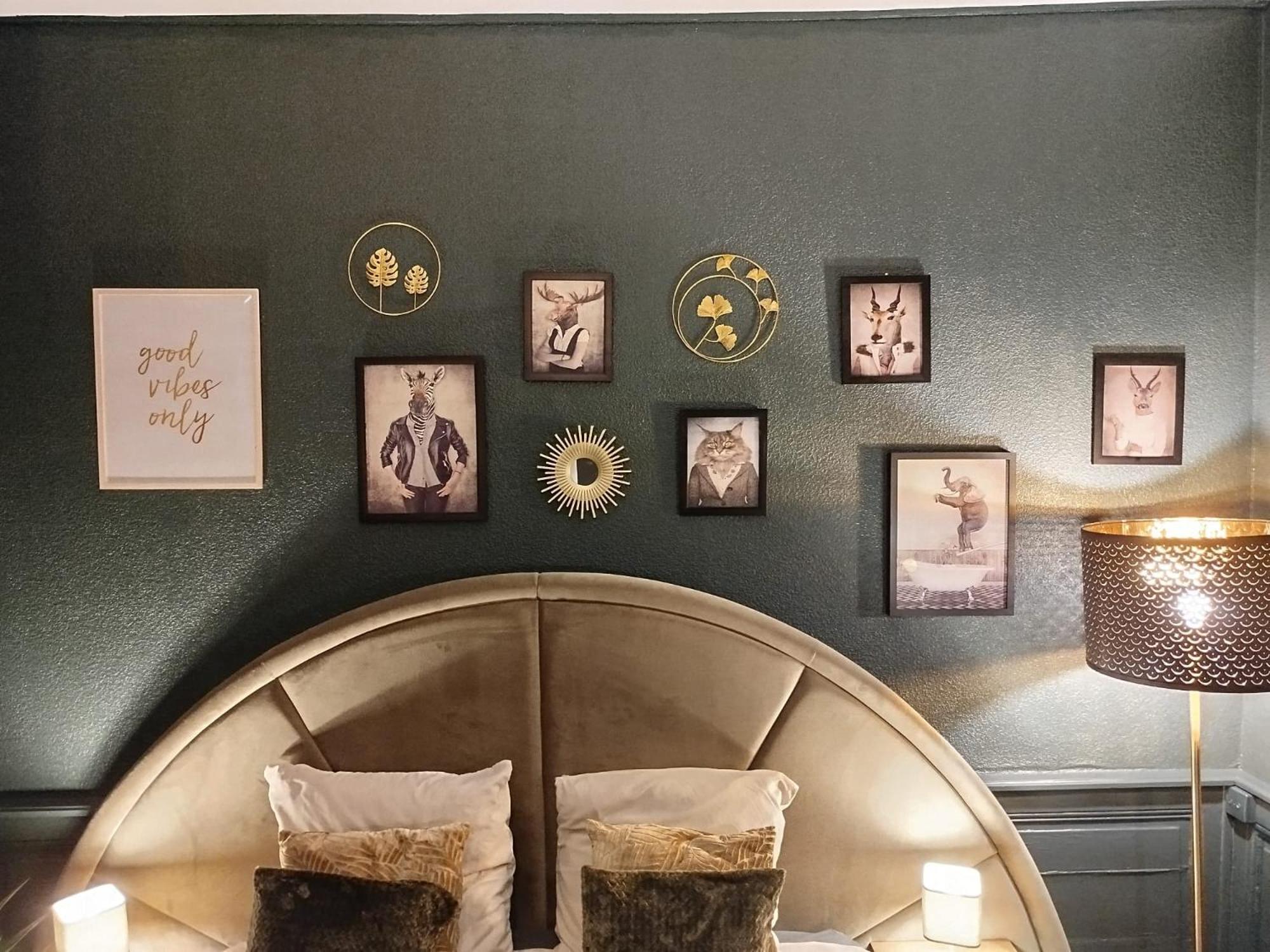 Nancy Vieille Ville Stanislas 外观 照片