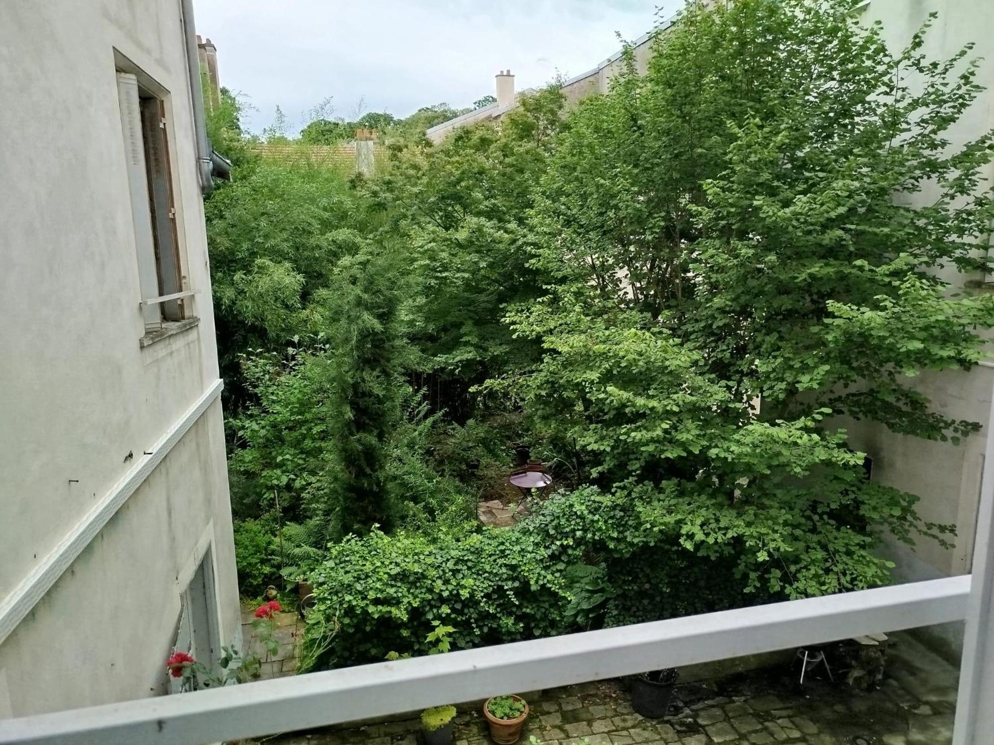 Nancy Vieille Ville Stanislas 外观 照片
