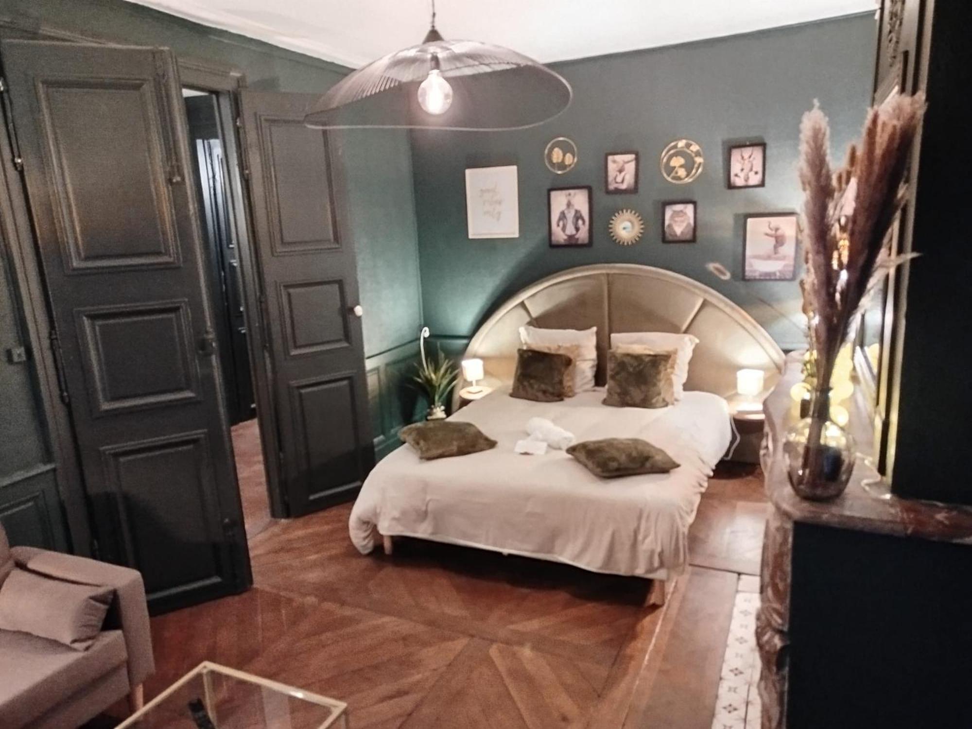 Nancy Vieille Ville Stanislas 外观 照片