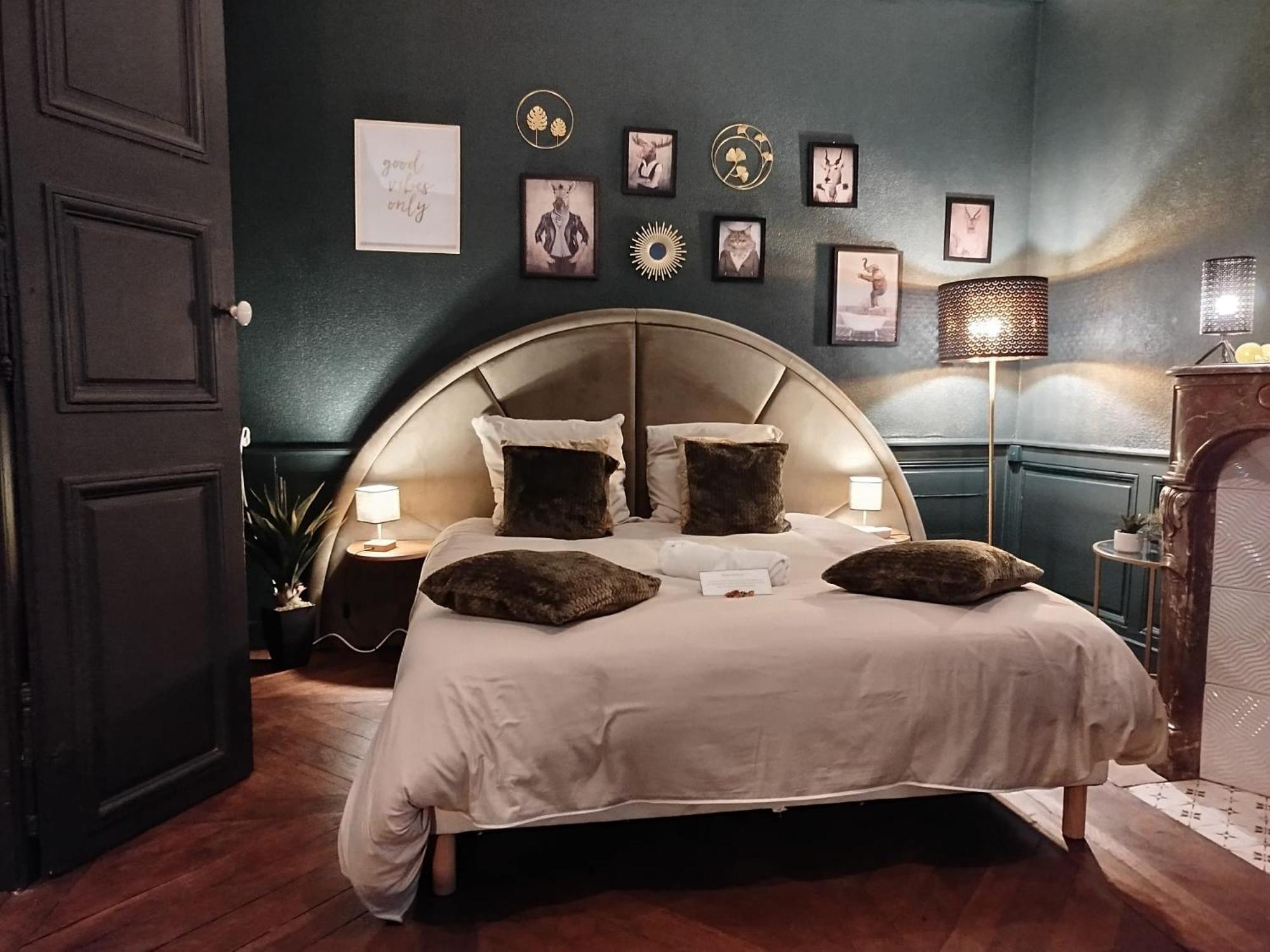 Nancy Vieille Ville Stanislas 外观 照片